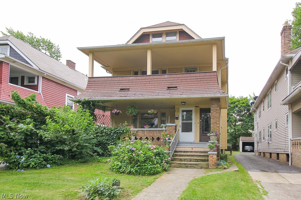 Meadowbrook Allotment 02 - Residential Lease