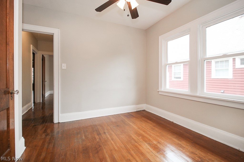 Meadowbrook Allotment 02 - Residential Lease