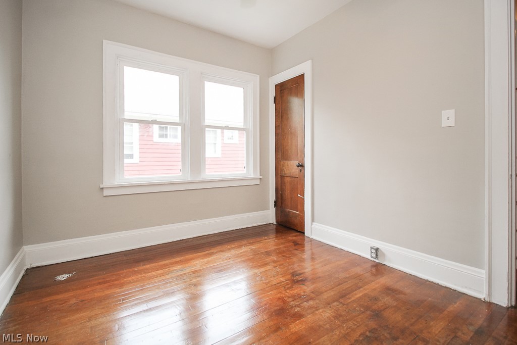 Meadowbrook Allotment 02 - Residential Lease