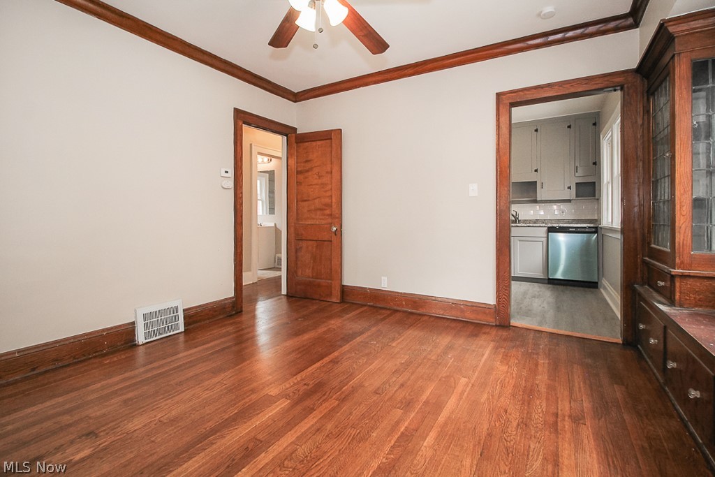 Meadowbrook Allotment 02 - Residential Lease