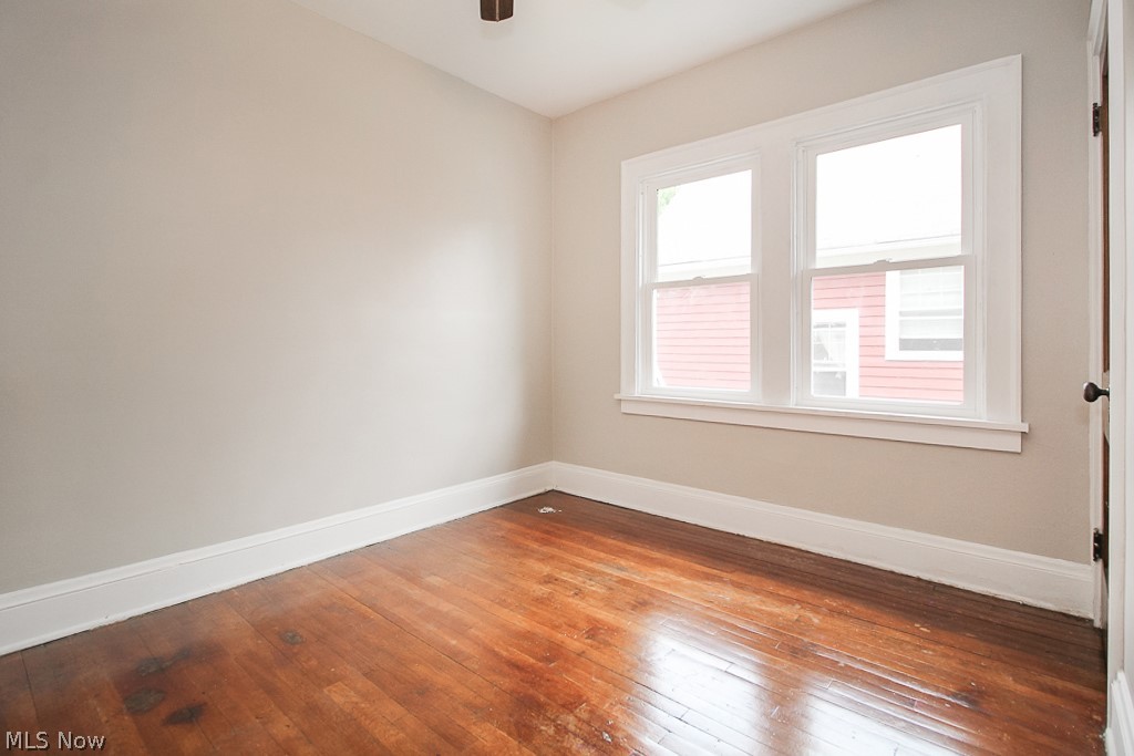 Meadowbrook Allotment 02 - Residential Lease