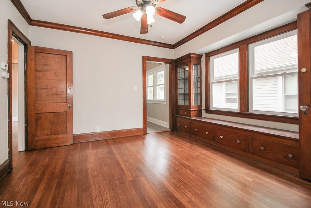 Meadowbrook Allotment 02 - Residential Lease