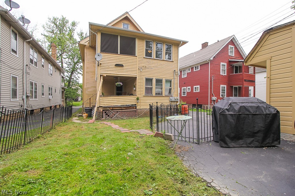 Meadowbrook Allotment 02 - Residential Lease