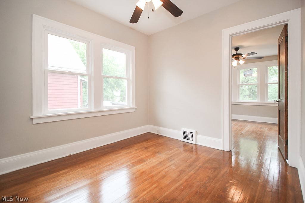 Meadowbrook Allotment 02 - Residential Lease