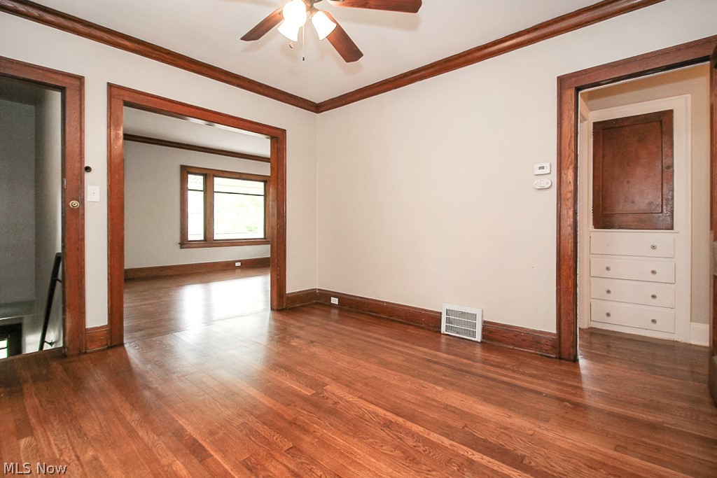 Meadowbrook Allotment 02 - Residential Lease