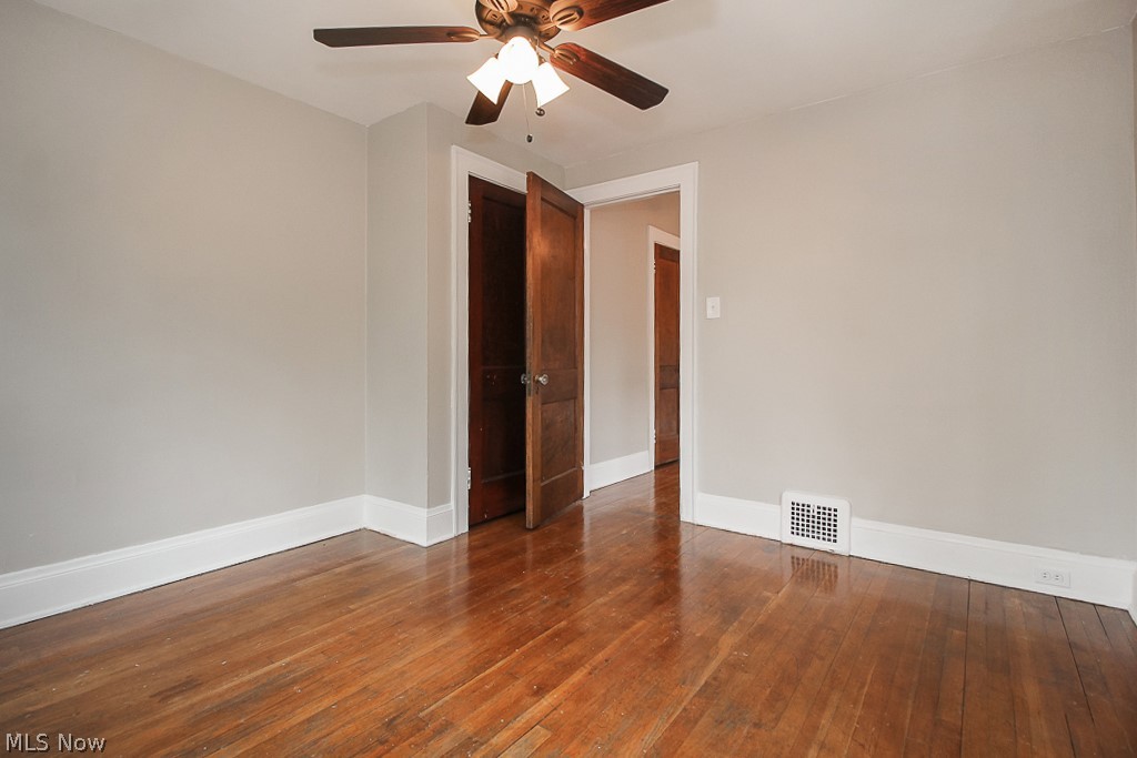 Meadowbrook Allotment 02 - Residential Lease