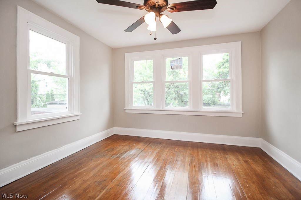 Meadowbrook Allotment 02 - Residential Lease