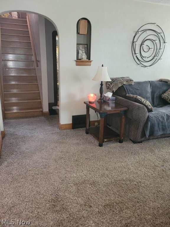 Daniel & Braun - Residential