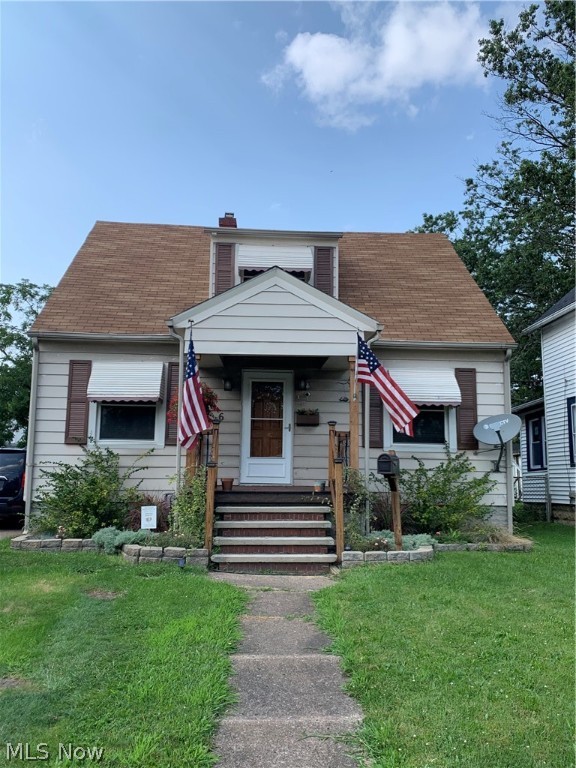 Daniel & Braun - Residential