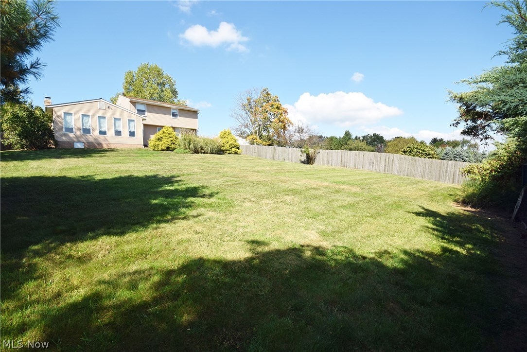 Stonehenge - Residential