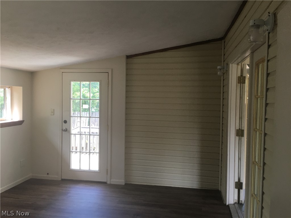 Grant Steiner Allotment - Residential Lease