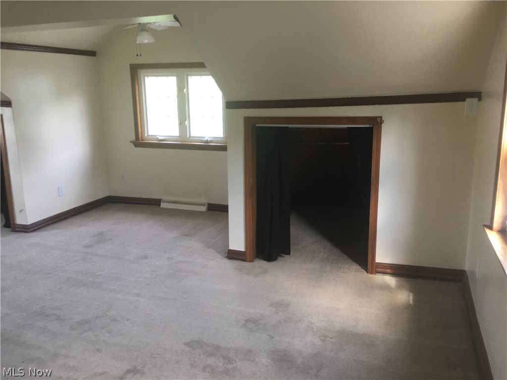 Grant Steiner Allotment - Residential Lease