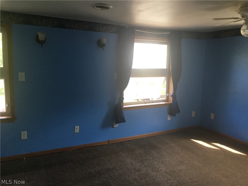 Grant Steiner Allotment - Residential Lease