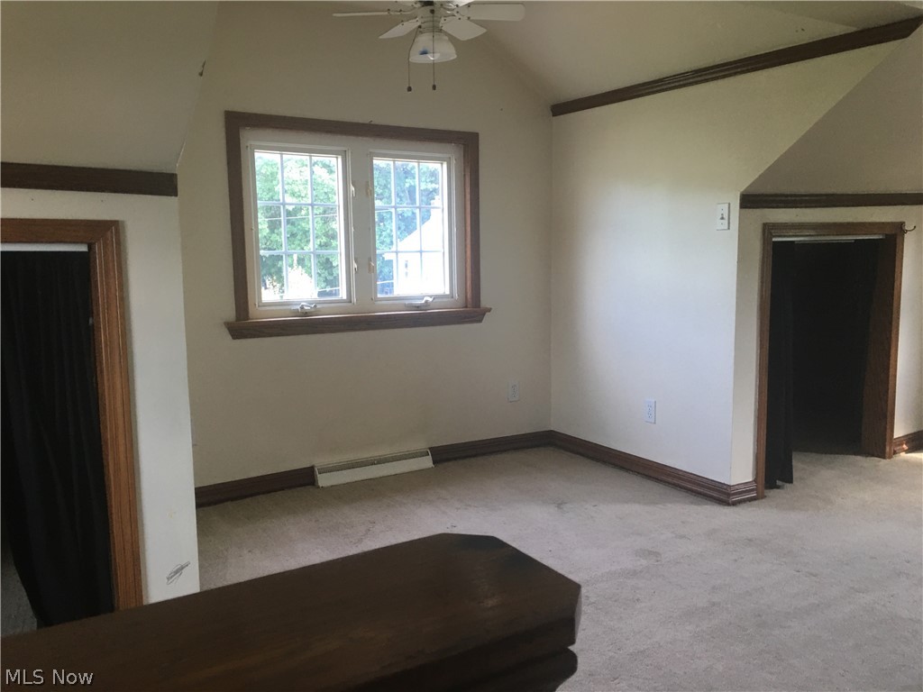 Grant Steiner Allotment - Residential Lease