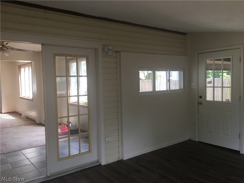 Grant Steiner Allotment - Residential Lease