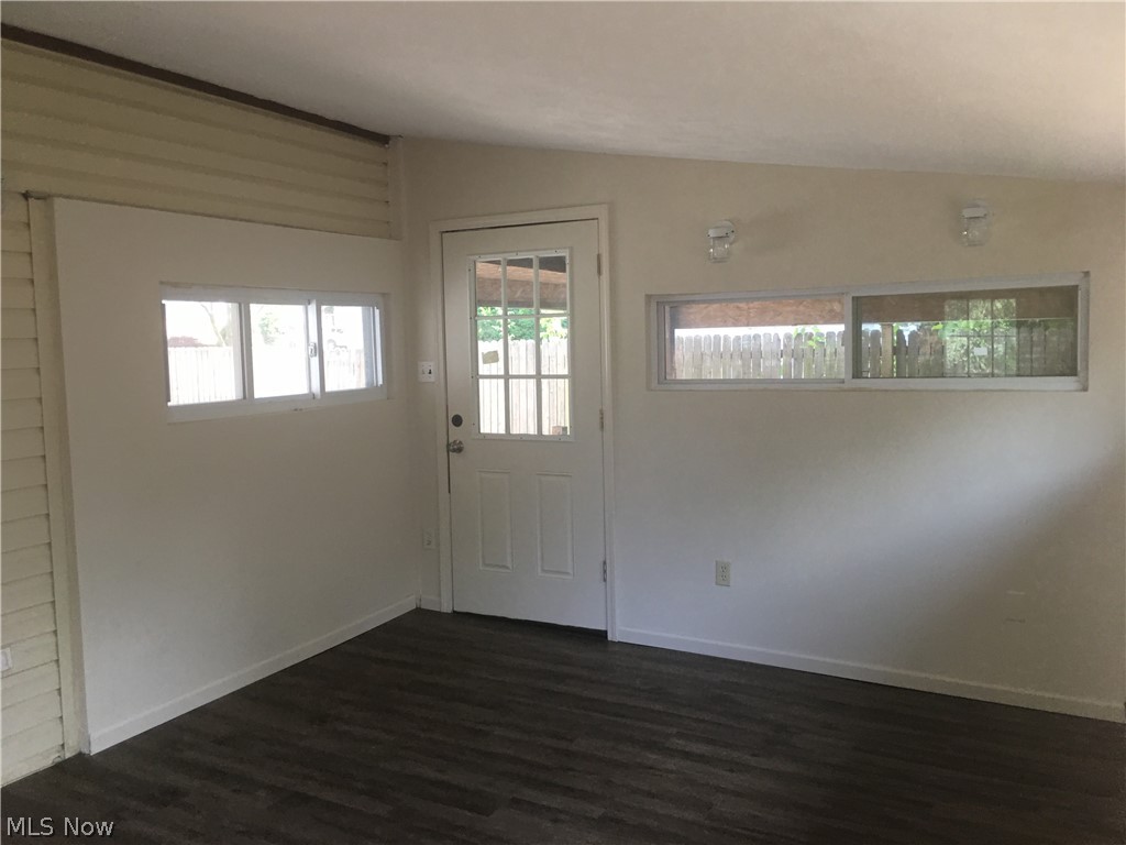 Grant Steiner Allotment - Residential Lease