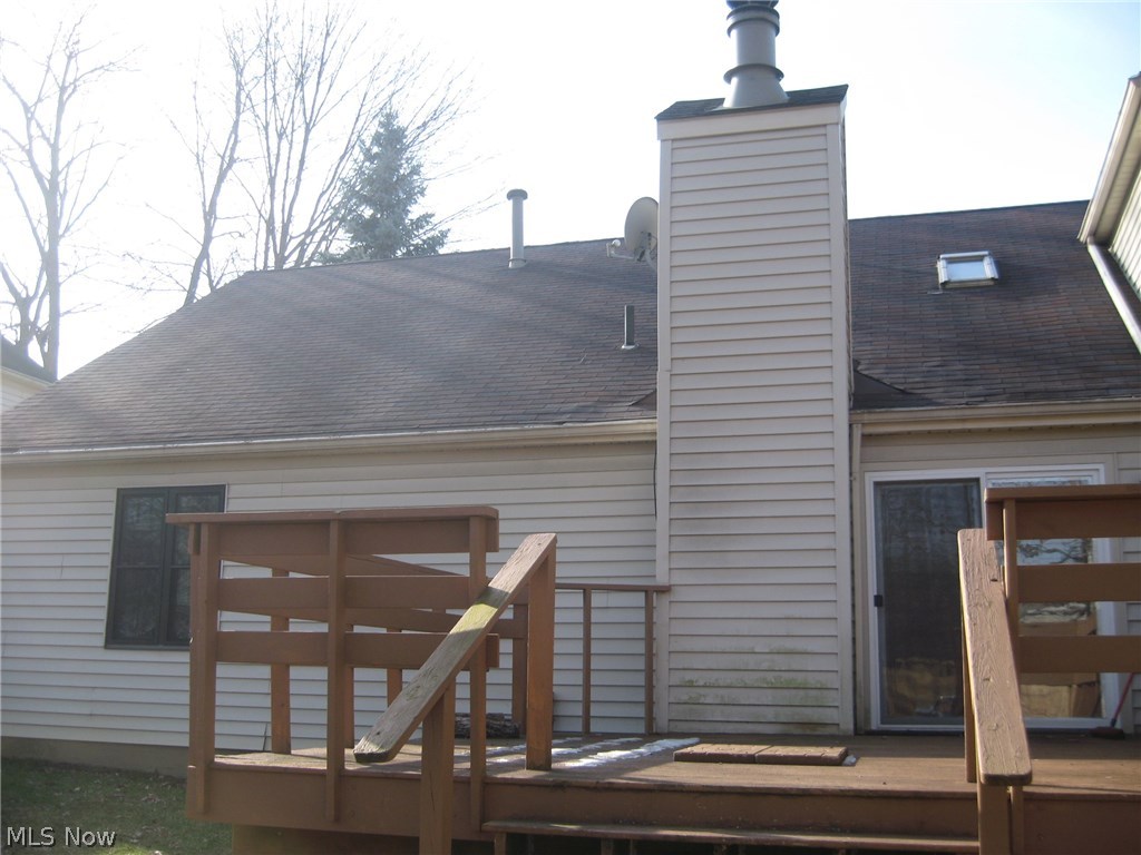 Bretton North Condo - Residential