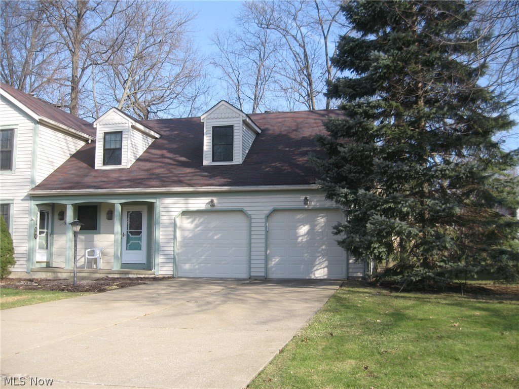 Bretton North Condo - Residential