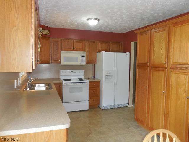 Woodland Trace - Residential