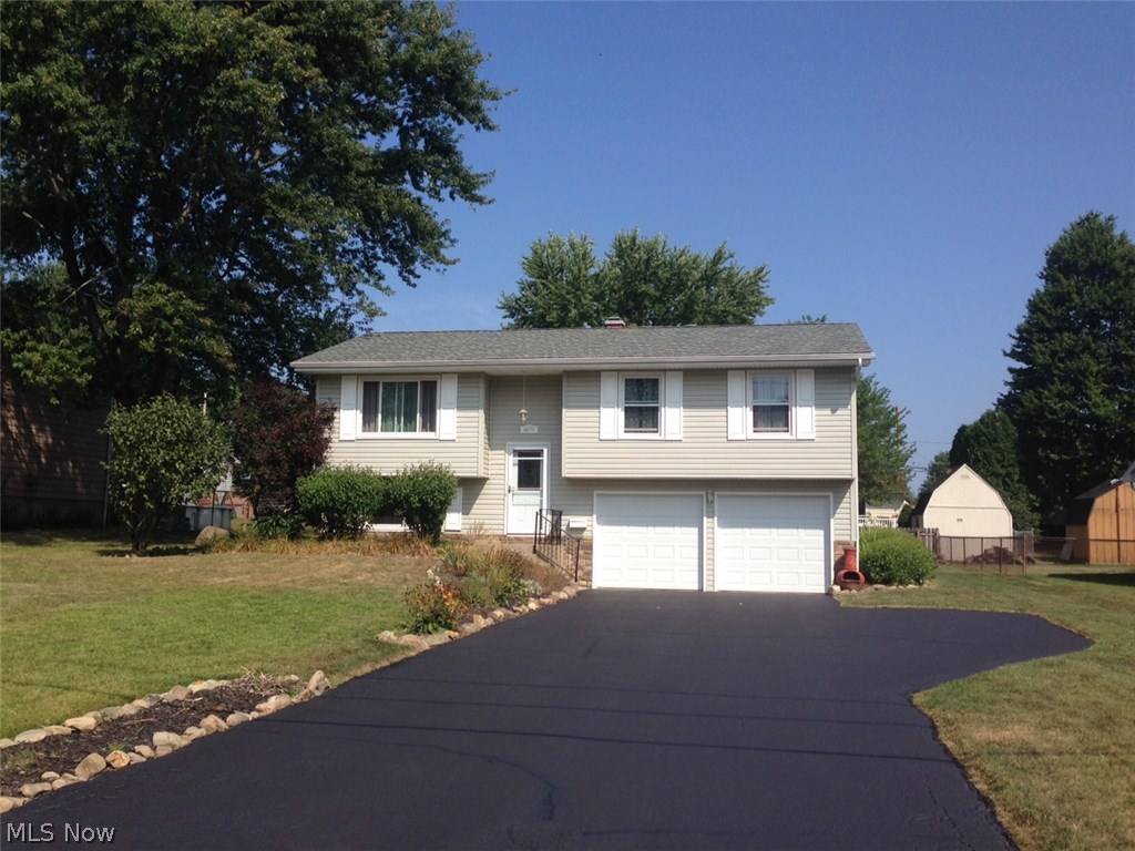 Woodland Trace - Residential