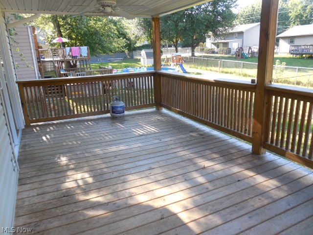 Woodland Trace - Residential