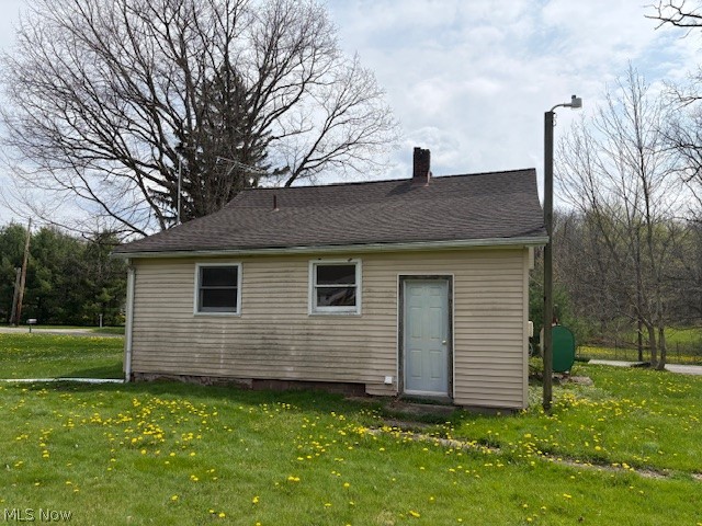 Lexington Sec 10 - Residential