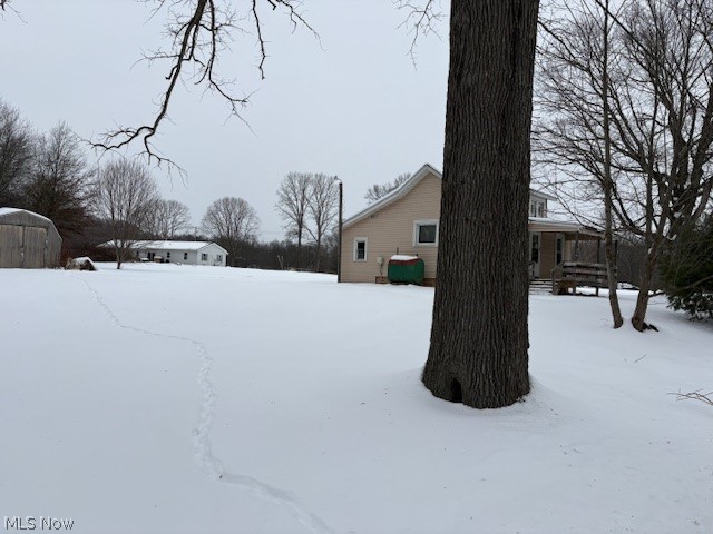 Lexington Sec 10 - Residential