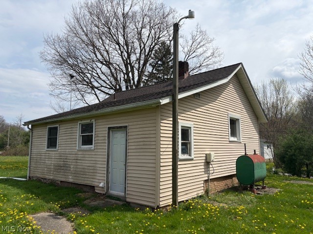 Lexington Sec 10 - Residential