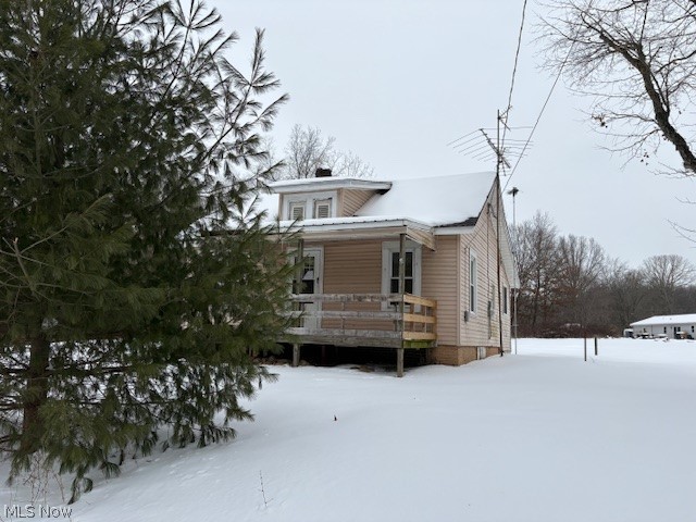 Lexington Sec 10 - Residential