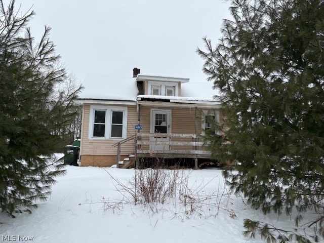 Lexington Sec 10 - Residential