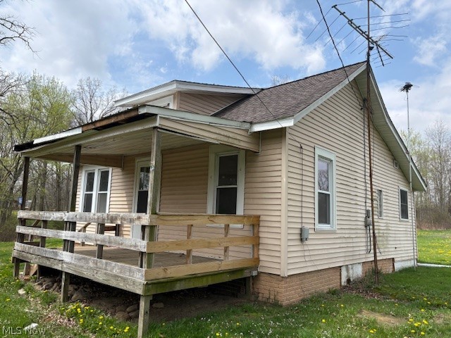 Lexington Sec 10 - Residential