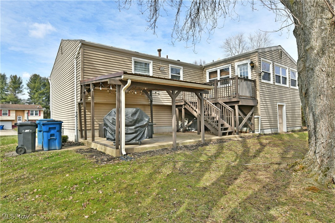 8018 Castle Rock Drive, Warren, Ohio image 48