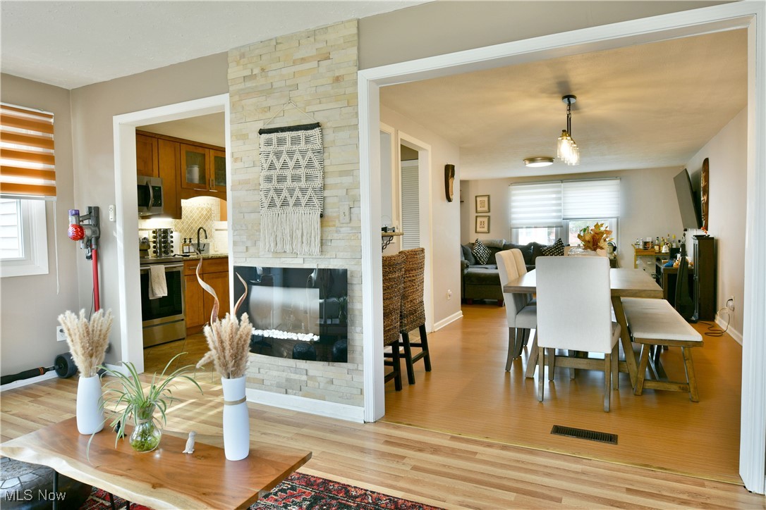 8018 Castle Rock Drive, Warren, Ohio image 17