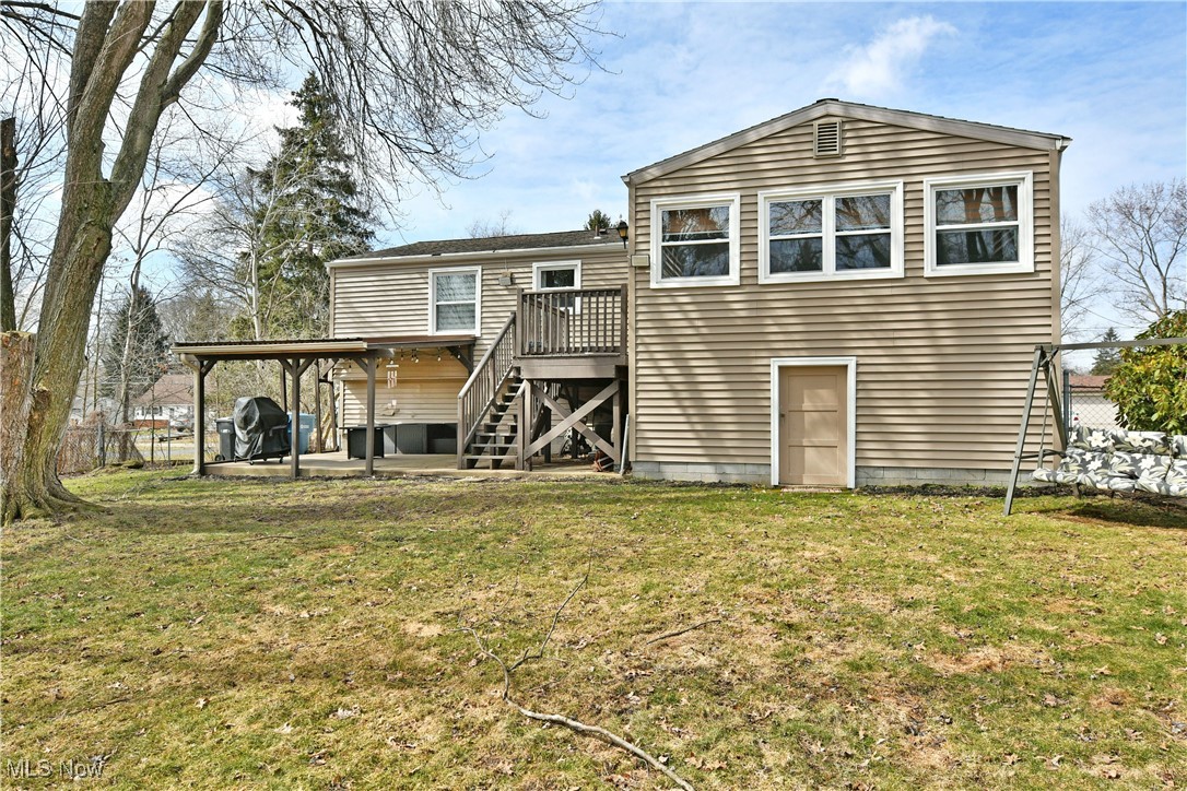 8018 Castle Rock Drive, Warren, Ohio image 49