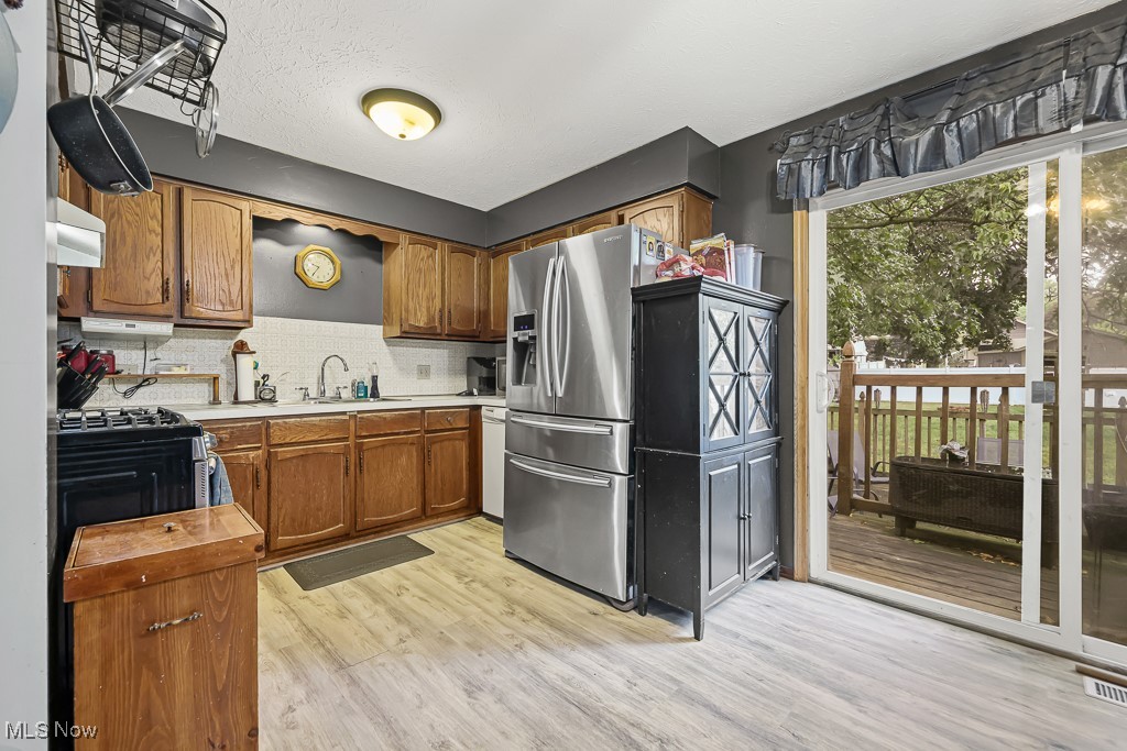 Tallmadge 15 - Residential