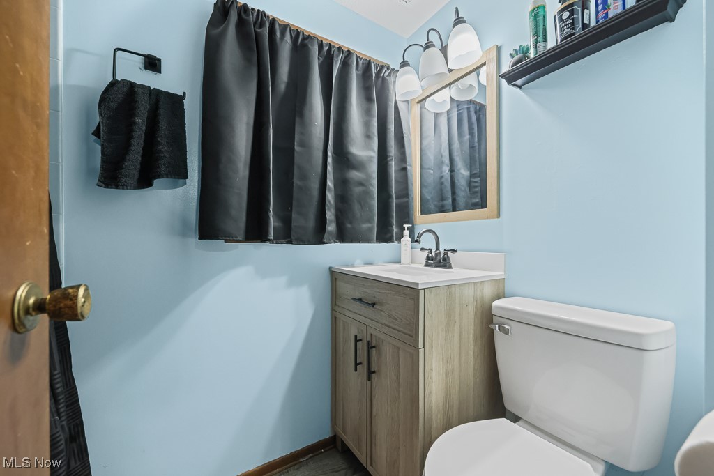 Tallmadge 15 - Residential