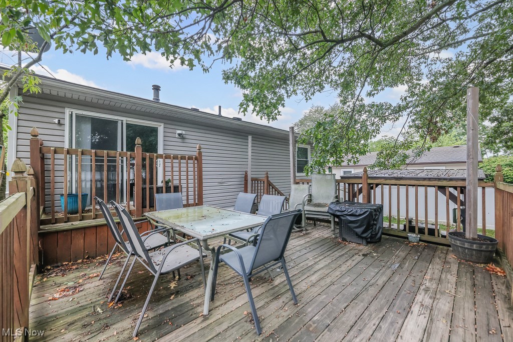 Tallmadge 15 - Residential