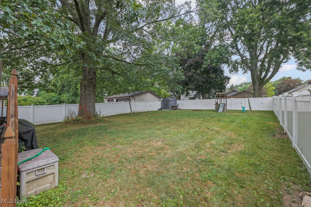 Tallmadge 15 - Residential