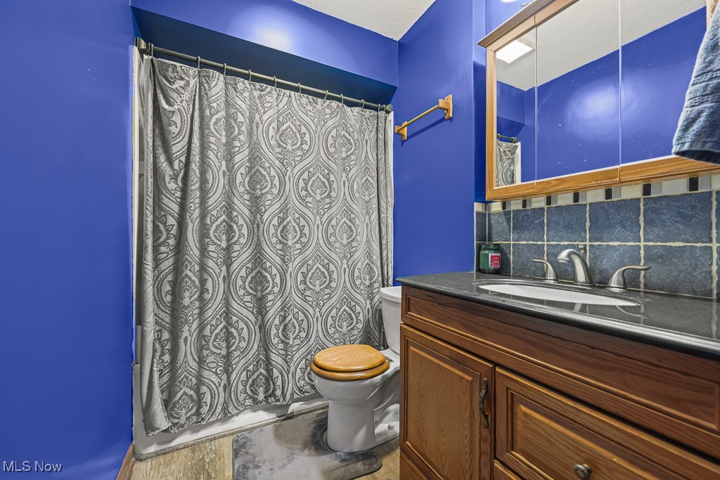 Tallmadge 15 - Residential