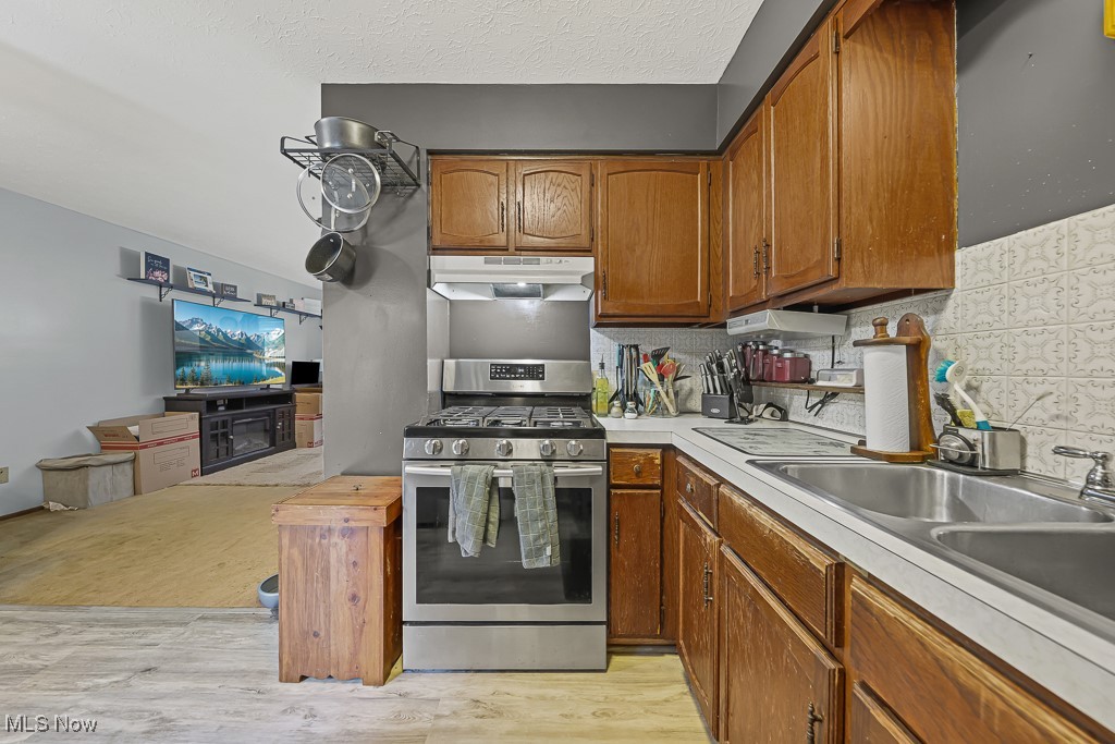 Tallmadge 15 - Residential