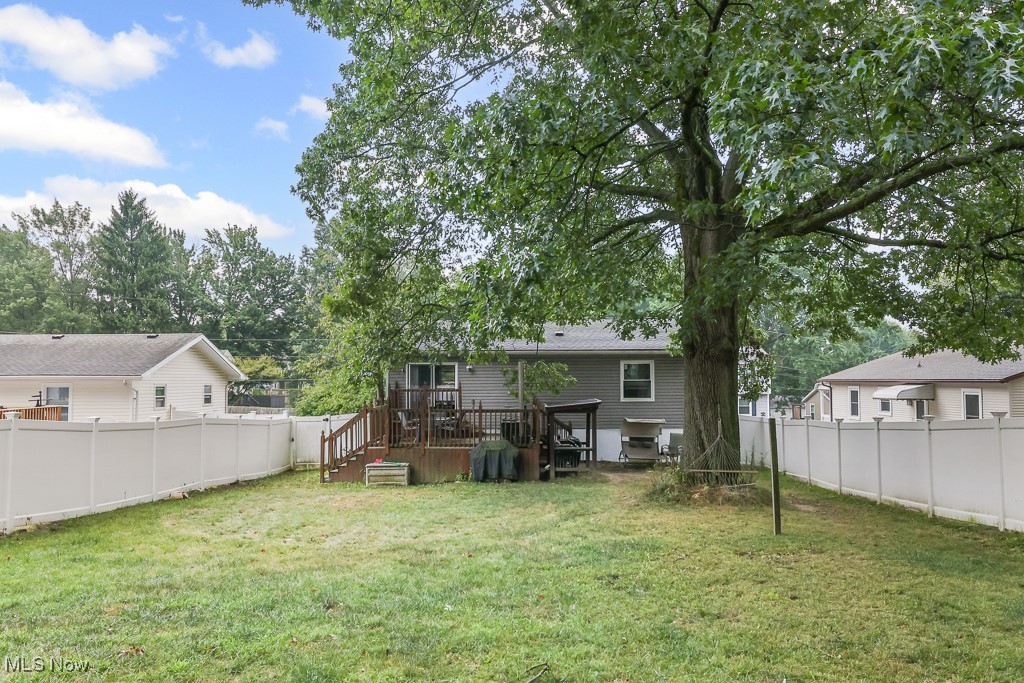 Tallmadge 15 - Residential