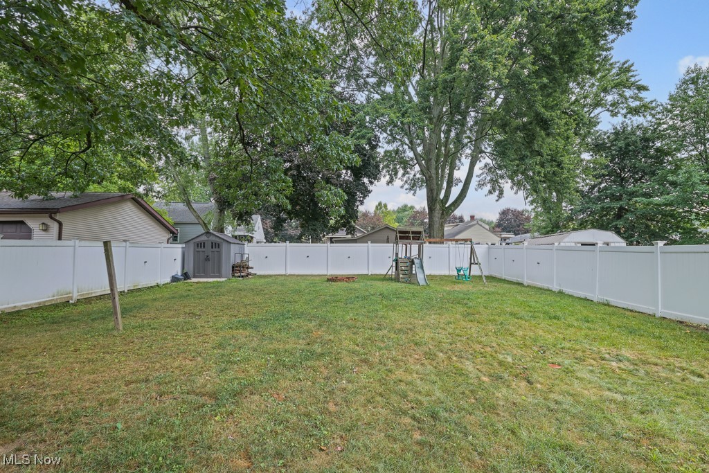 Tallmadge 15 - Residential