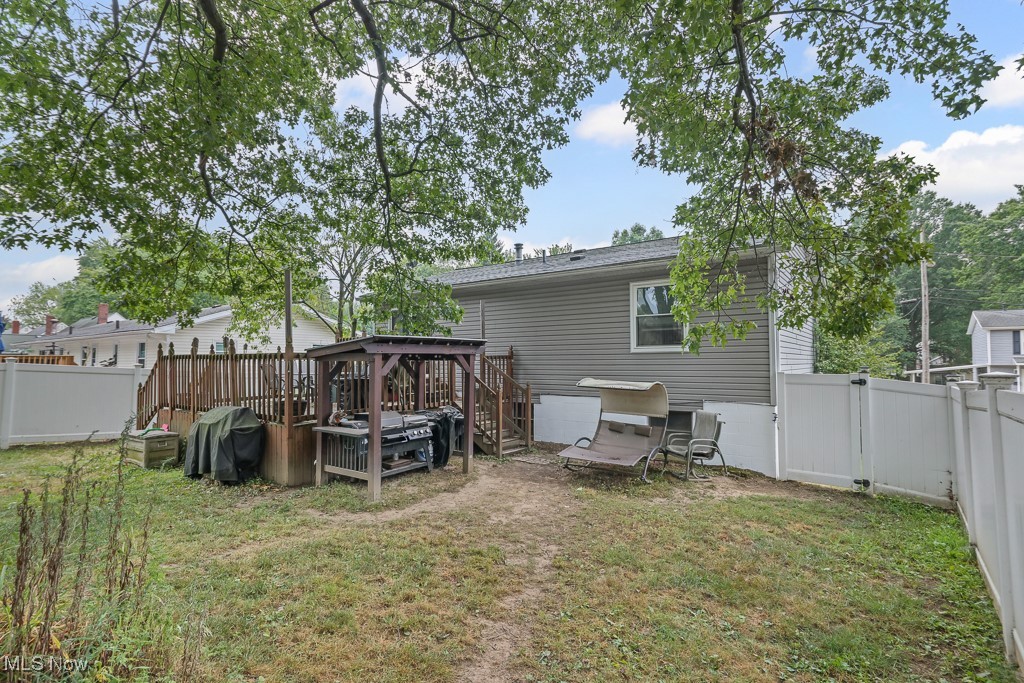 Tallmadge 15 - Residential