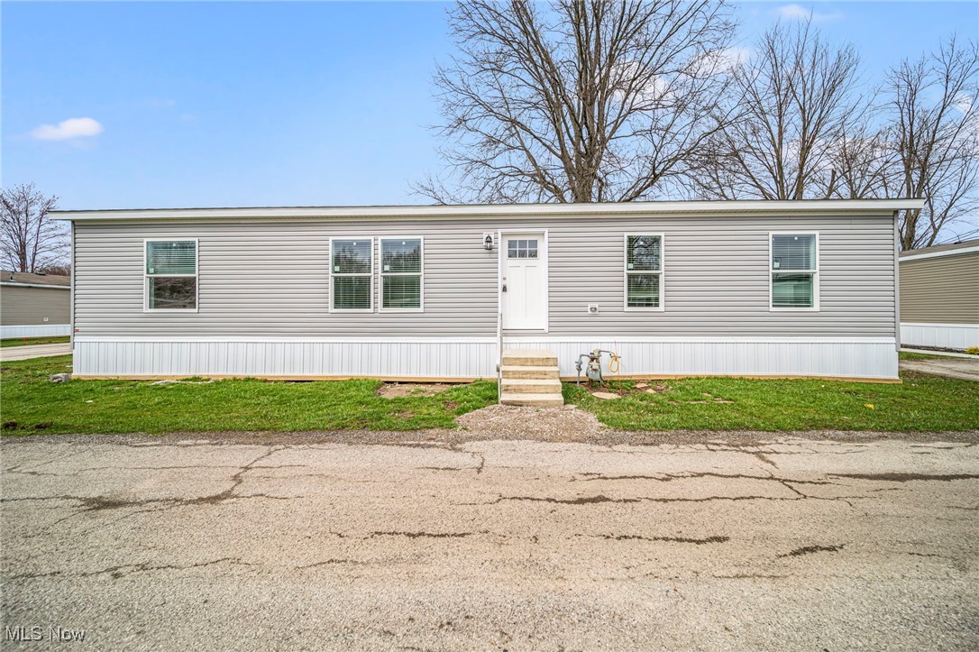 3583 Austin Road #5, Geneva, Ohio image 1