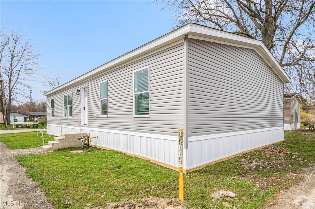 3583 Austin Road #5, Geneva, Ohio image 2