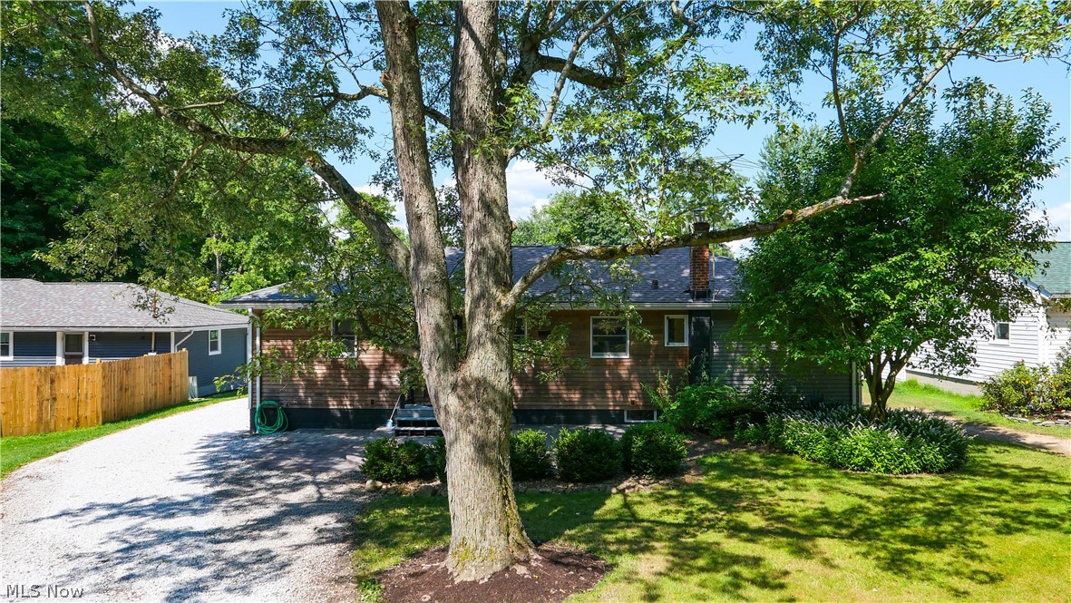 Montville Sec 22 - Residential