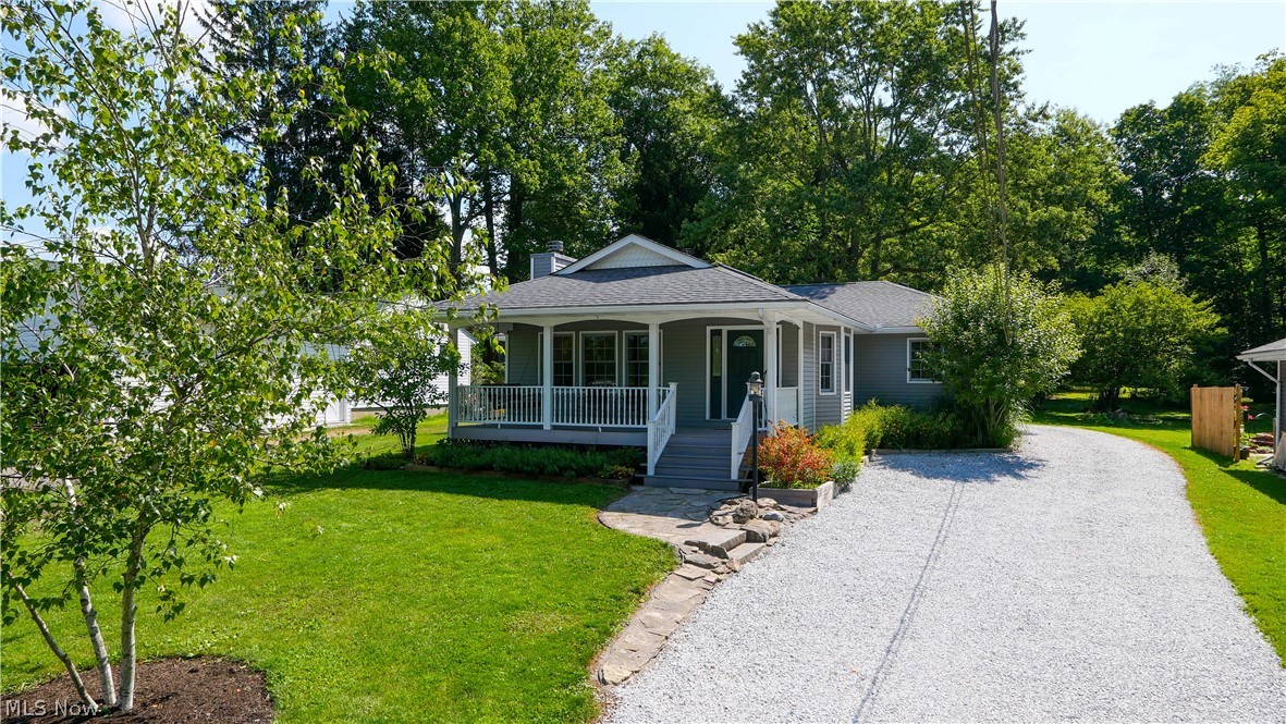 Montville Sec 22 - Residential