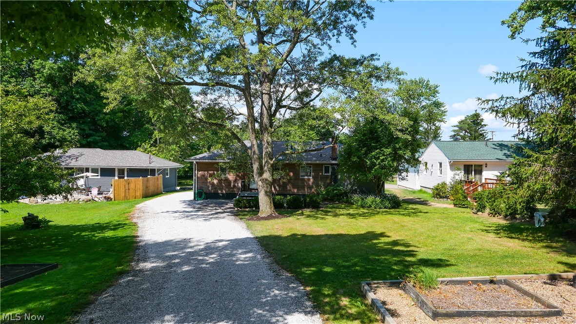 Montville Sec 22 - Residential