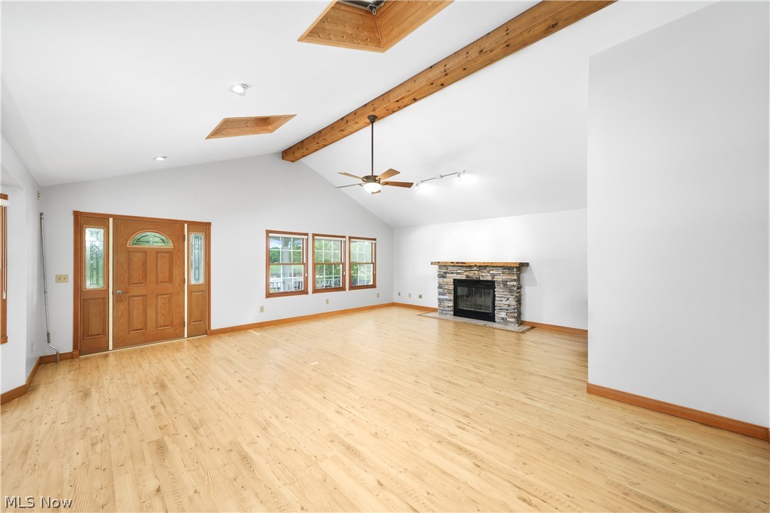 Montville Sec 22 - Residential