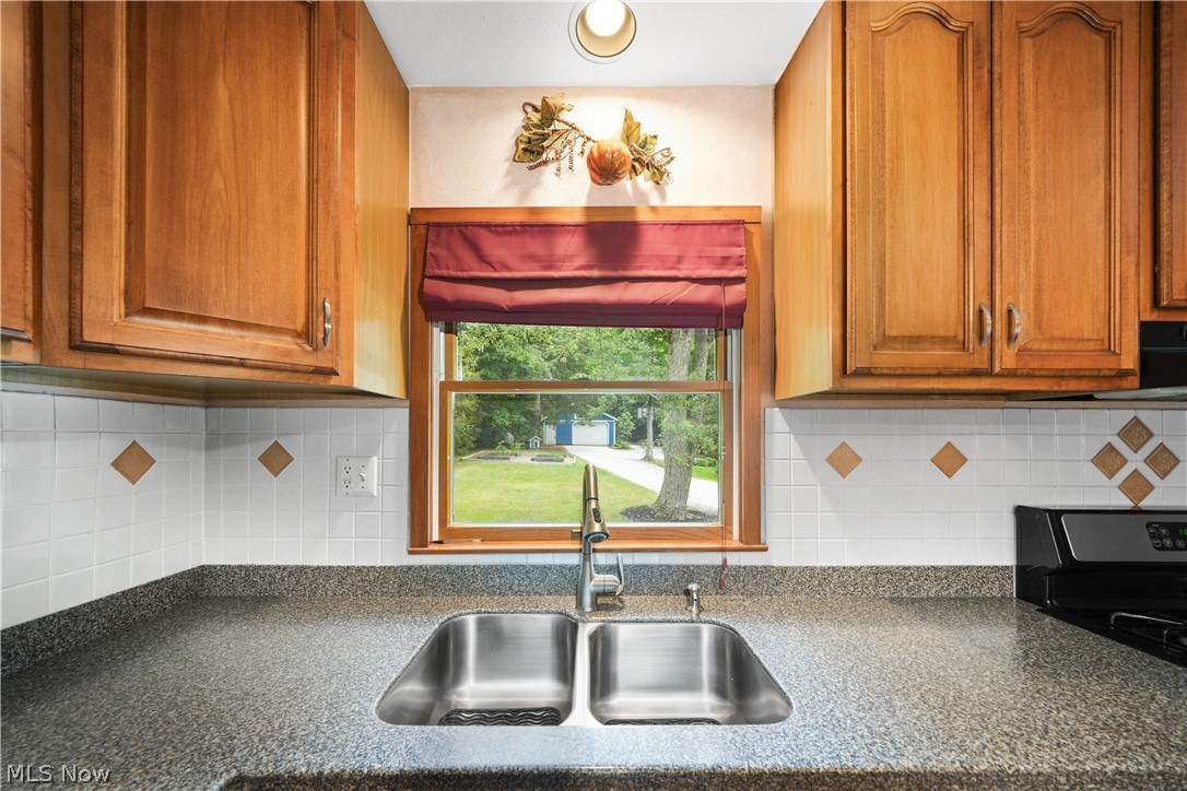 Montville Sec 22 - Residential